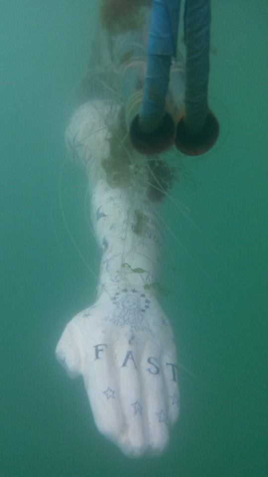 kate marshall feet 5