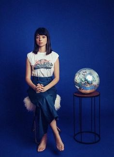 kate micucci feet 1