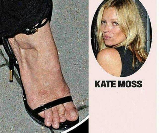 kate moss feet 2