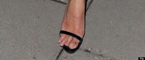 kate moss feet 3