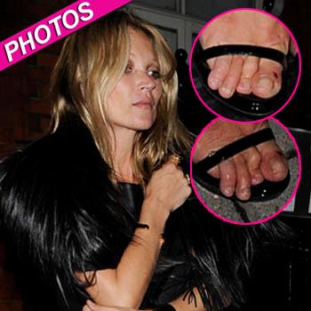 kate moss feet 5