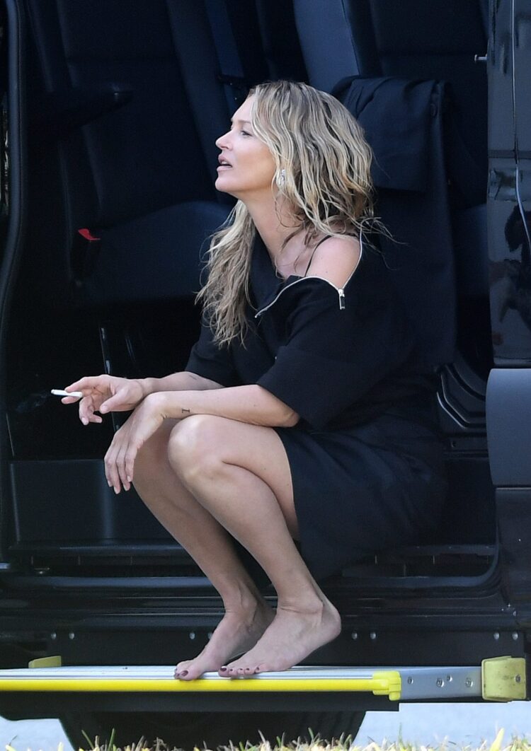 kate mosse feet scaled