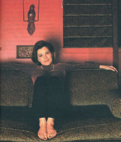 kate mulgrew feet 4