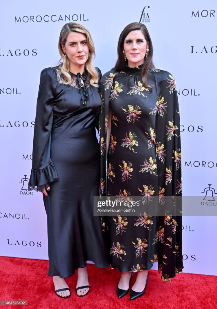 kate mulleavy feet 2