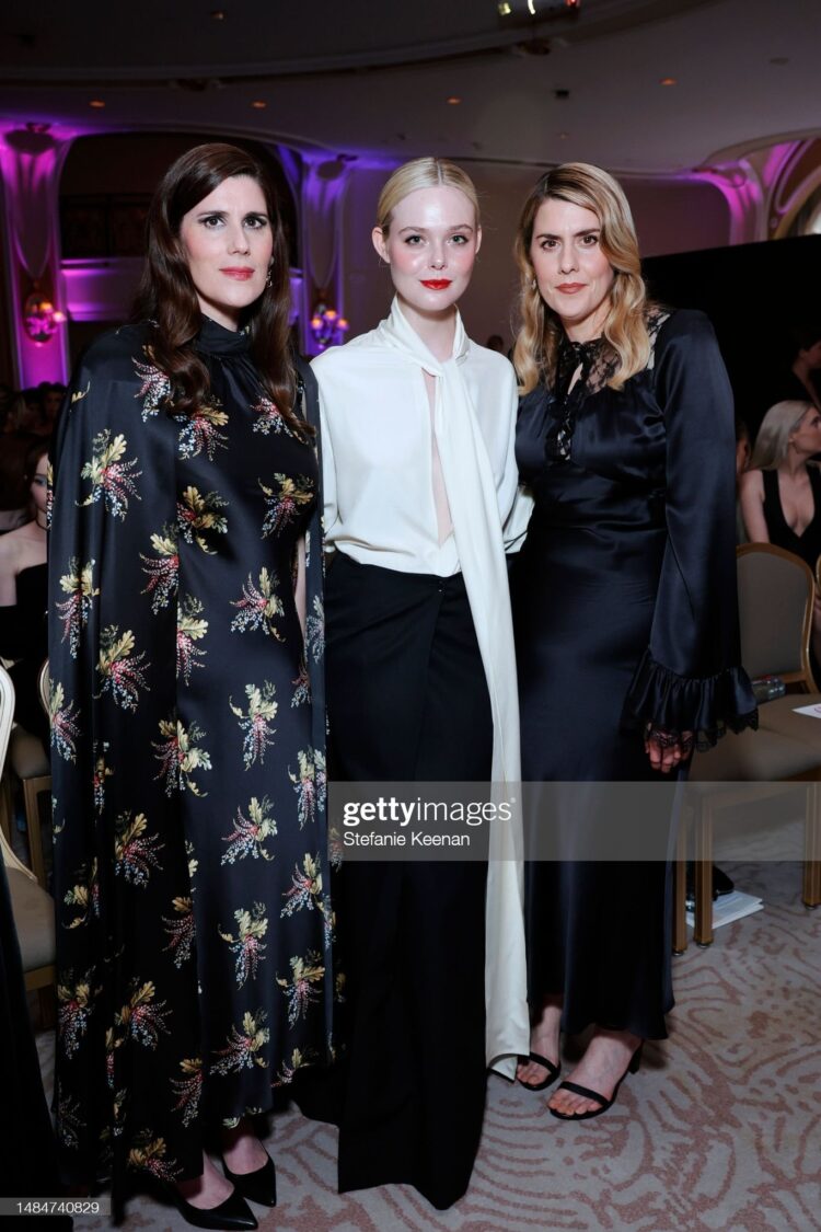 kate mulleavy feet 3