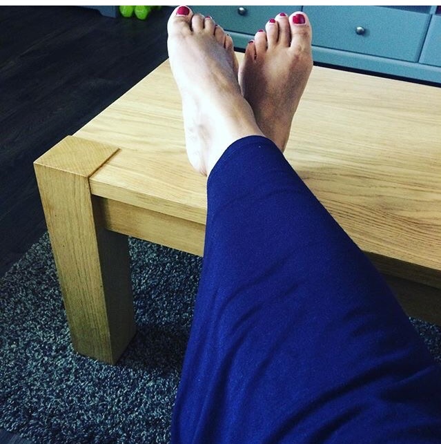 kate nash feet 6