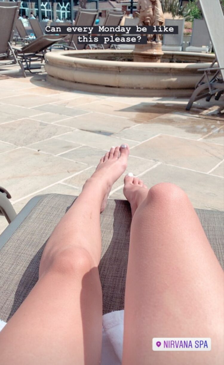 kate ovens feet 4