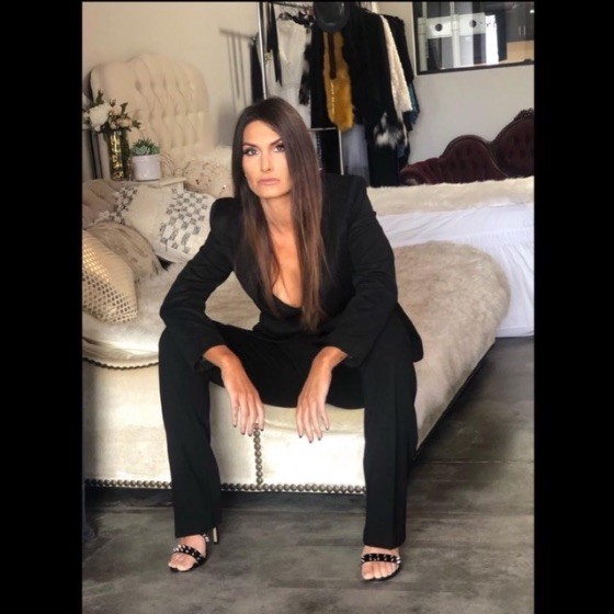 kate robinson feet 2