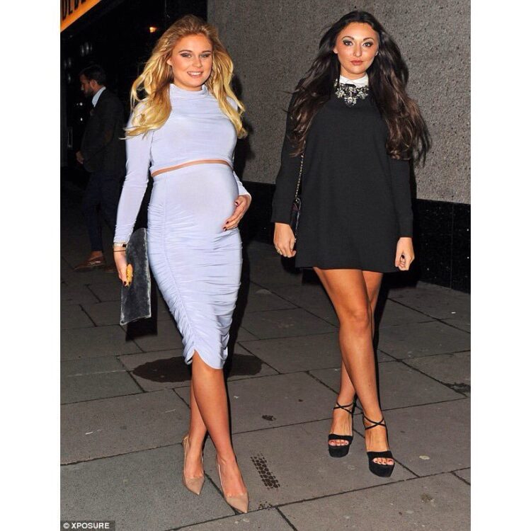 kate seargent feet 5