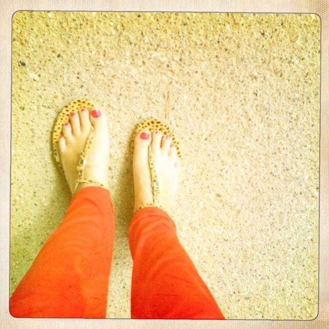 kate thornton feet 4