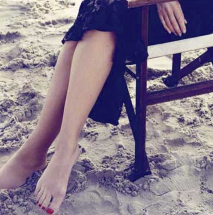 kate winslet feet 2