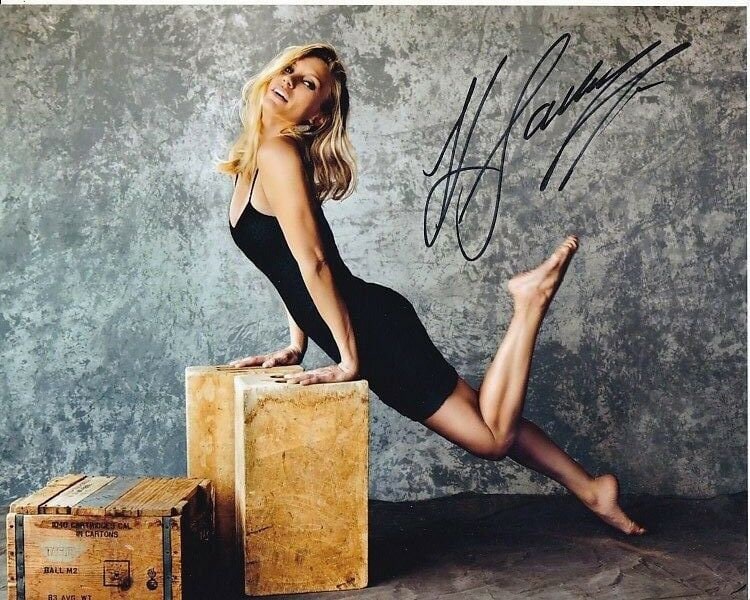 katee sackhoff feet 2