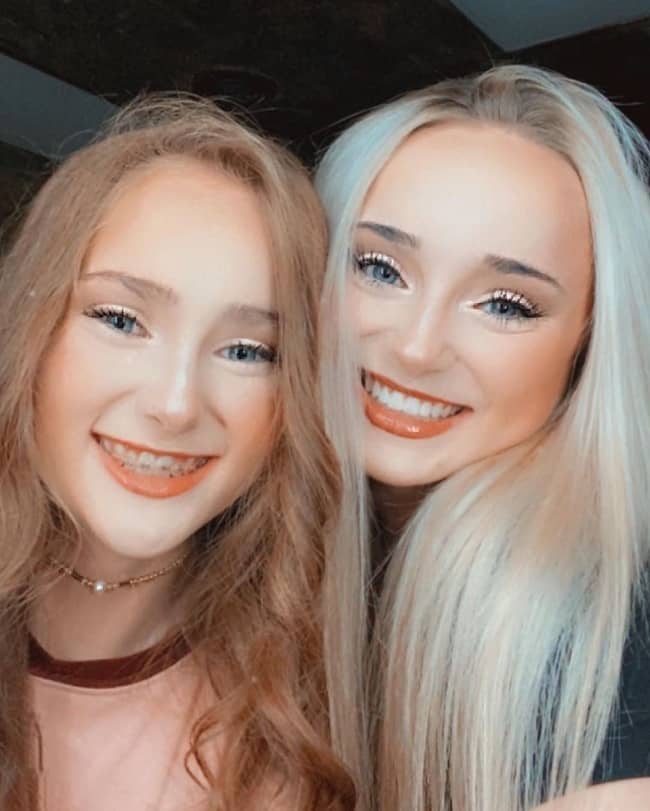 katelyn garland feet 2