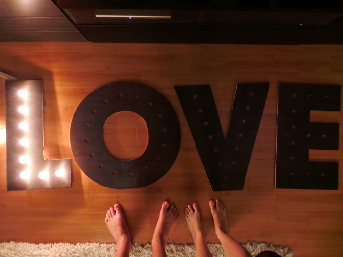 katelyn garland feet 5