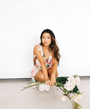 katelyn hoang feet 1