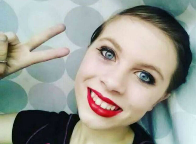 katelyn marie davis feet 1