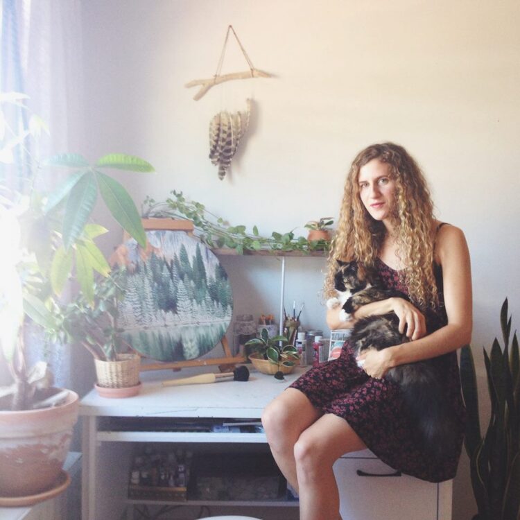 katelyn morse feet 6