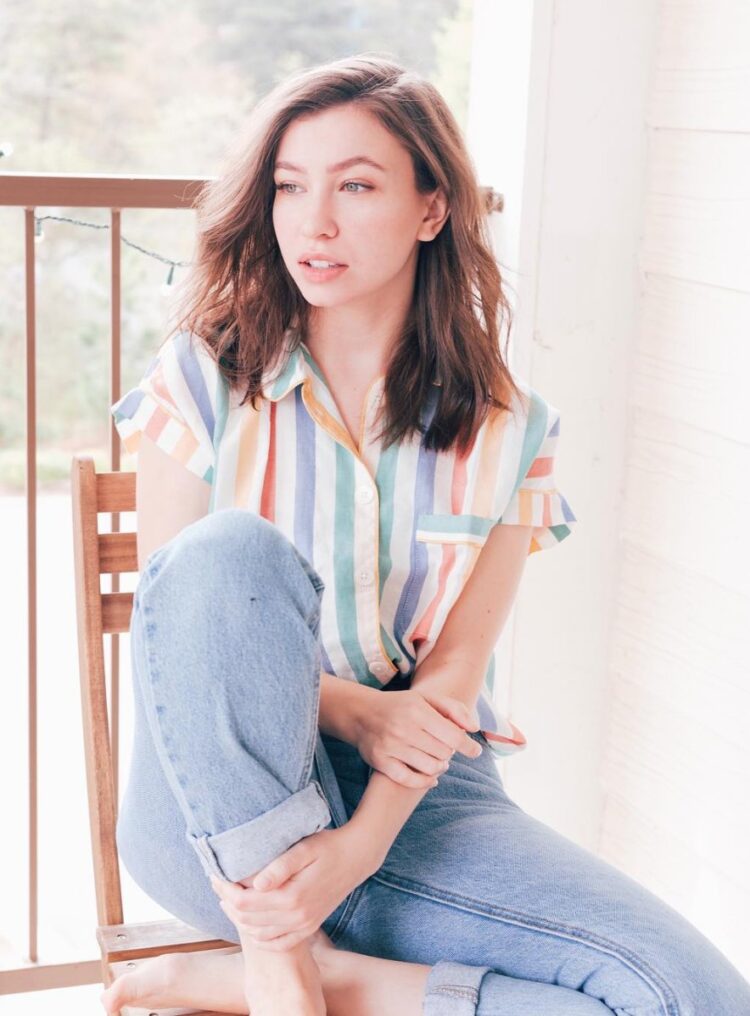 katelyn nacon feet 2