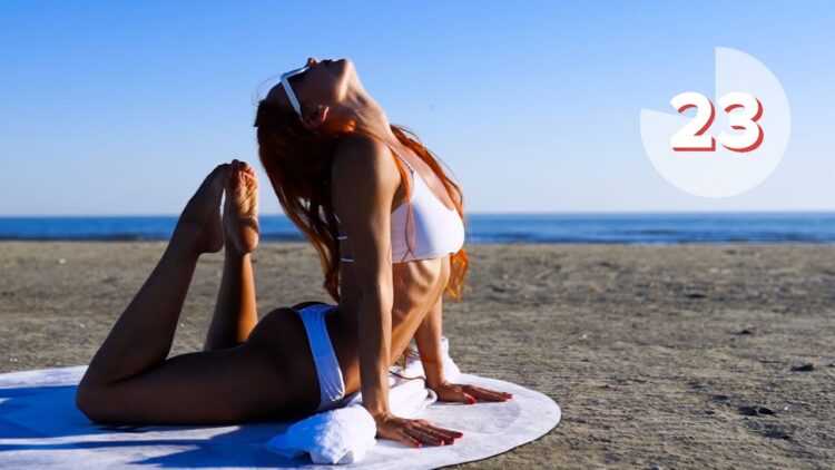 katerina buida feet 3