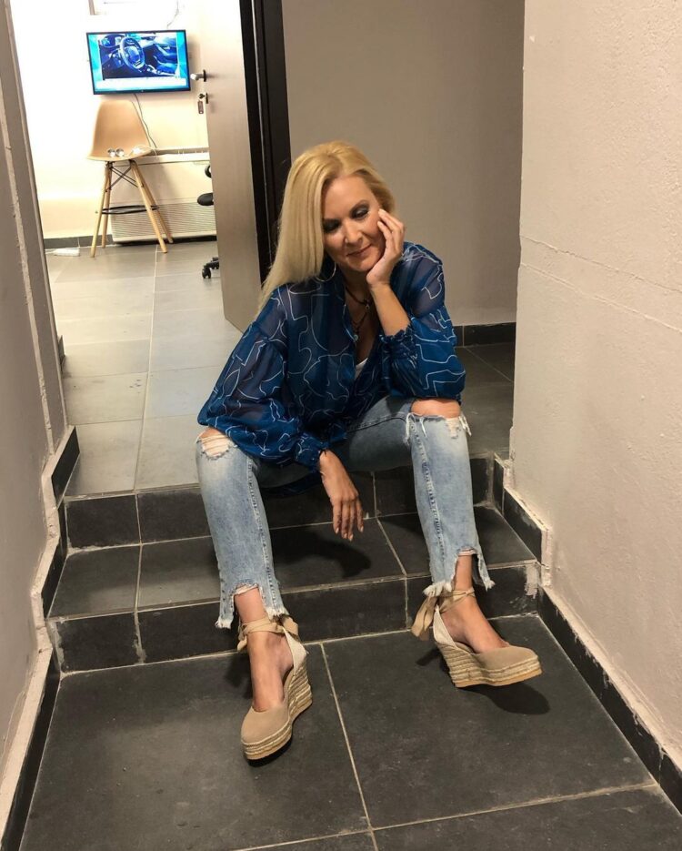 katerina gagaki feet 3