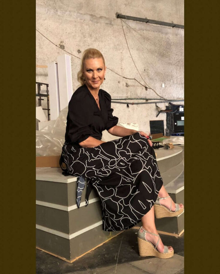 katerina gagaki feet 5