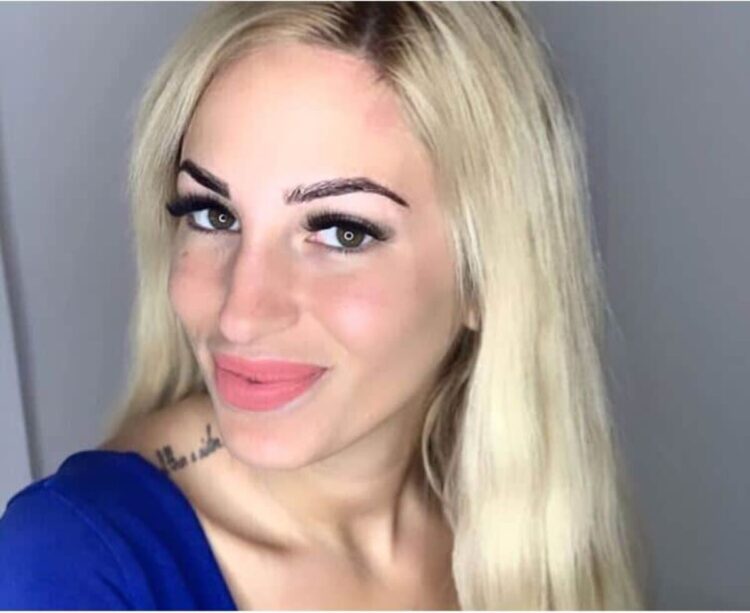 katerina savvopoulou feet 5