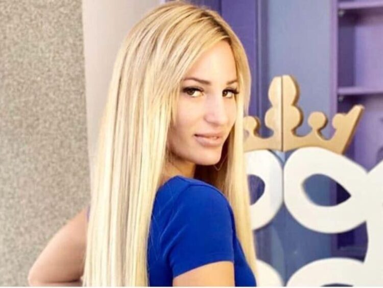 katerina savvopoulou feet 6