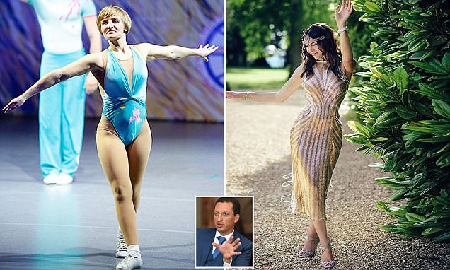 katerina tikhonova feet 4