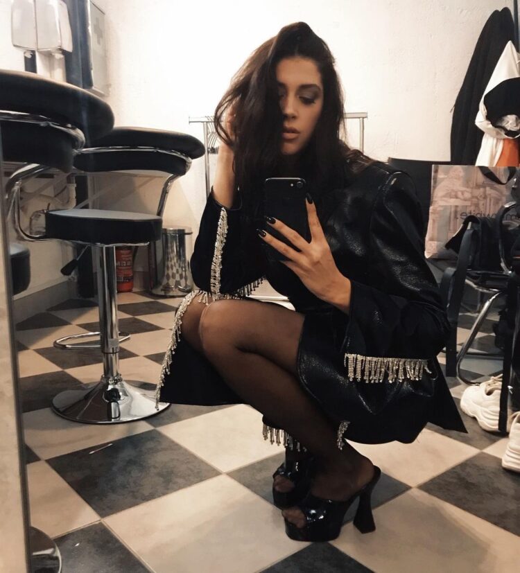 katerine duska feet 2