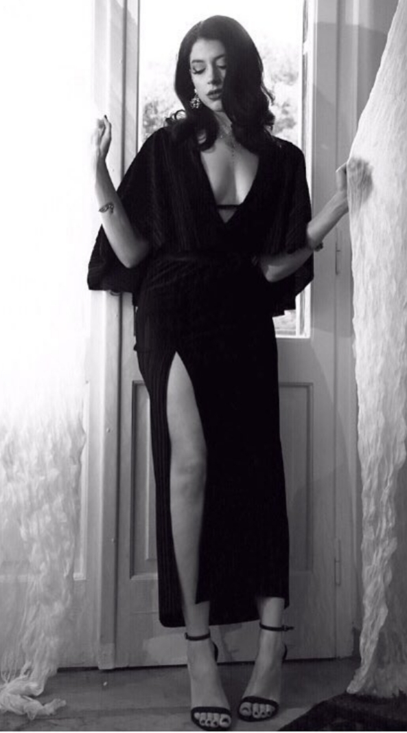 katerine duska feet 3