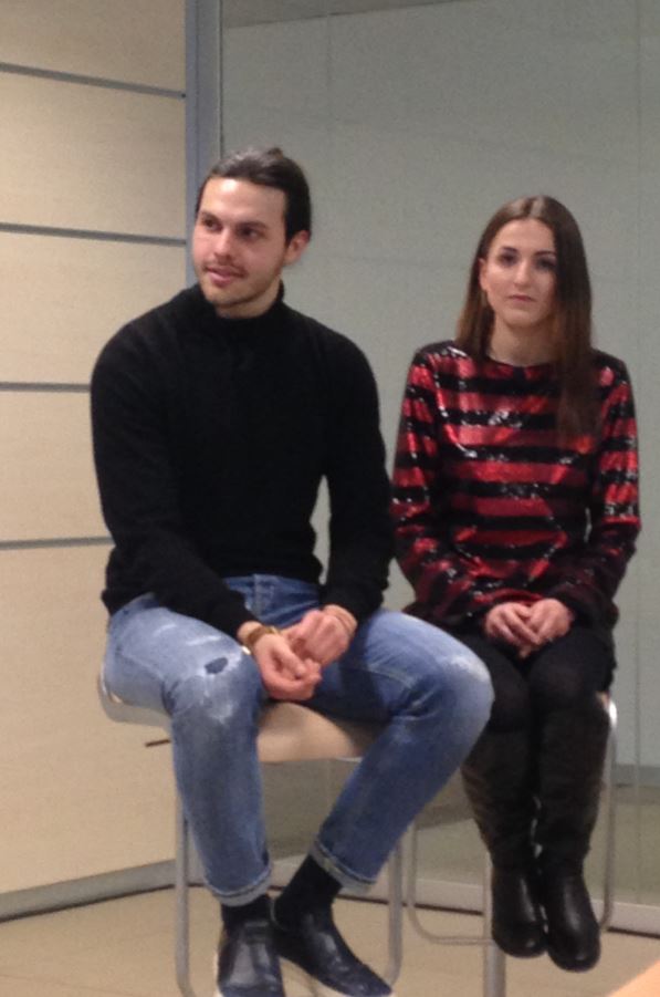 kateryna gryniukh feet 5