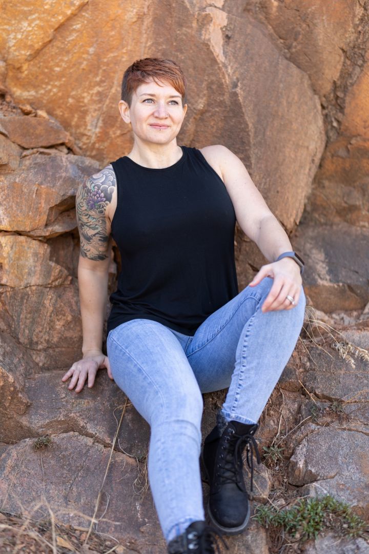 katey davidson feet 2