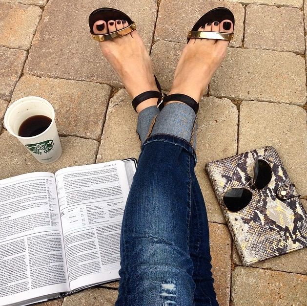 katey mcfarlan feet 1