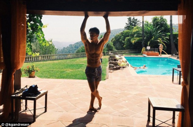 katharina andresen feet 4