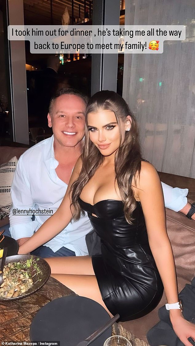 katharina mazepa feet 4