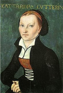 katharina von bora feet 1