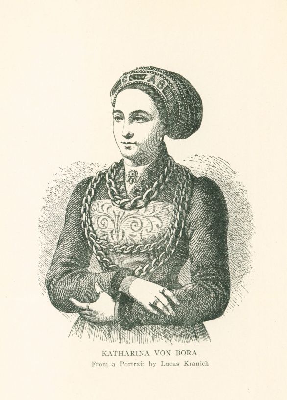 katharina von bora feet 3