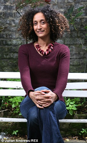 katharine birbalsingh feet 1