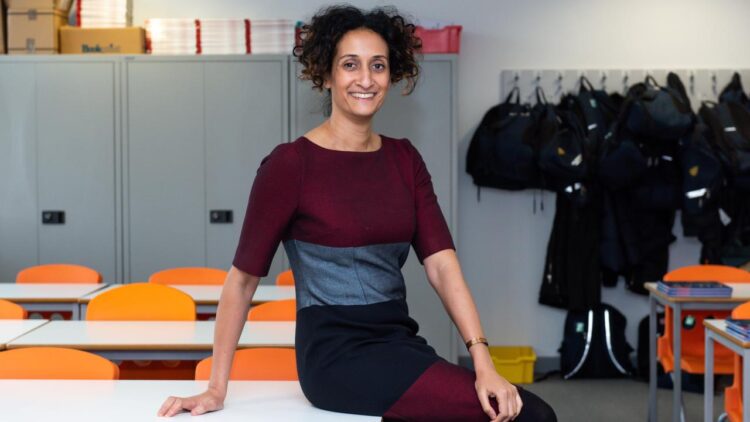 katharine birbalsingh feet 2