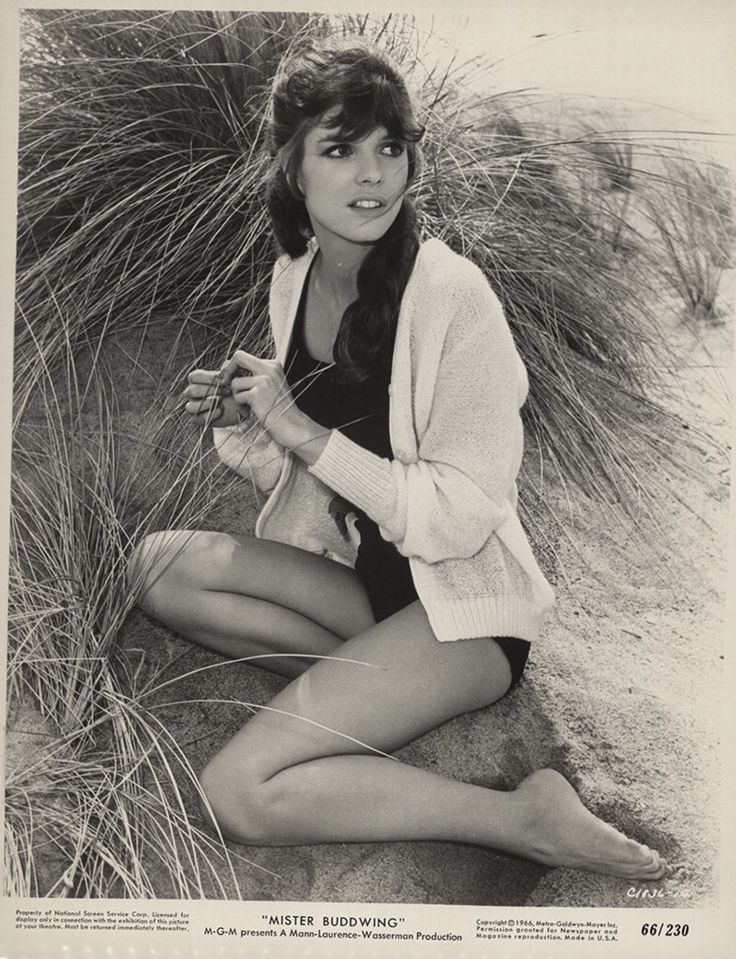 katharine ross feet 5