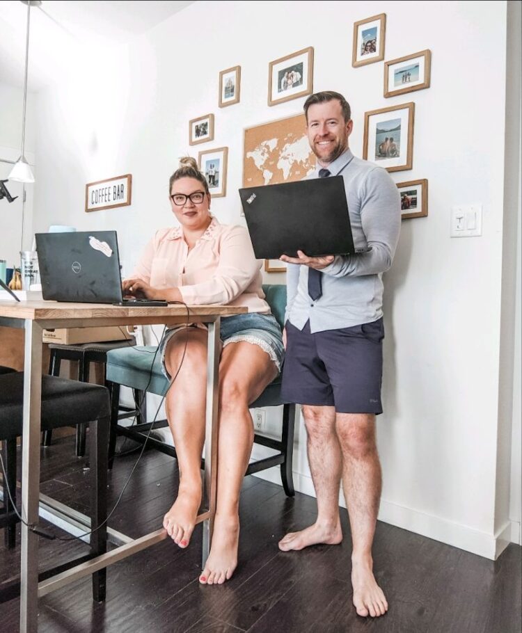 katharine tremblay feet 6