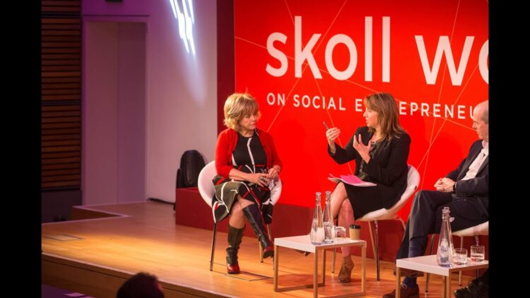 katharine viner feet 3