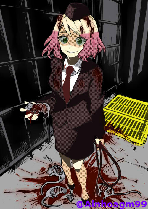 katharine ward feet 5