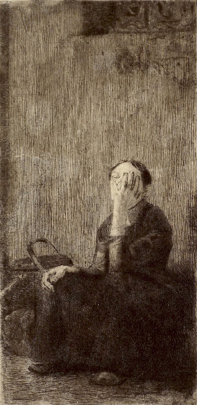 kathe kollwitz feet 4