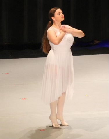 katherine adair feet 1