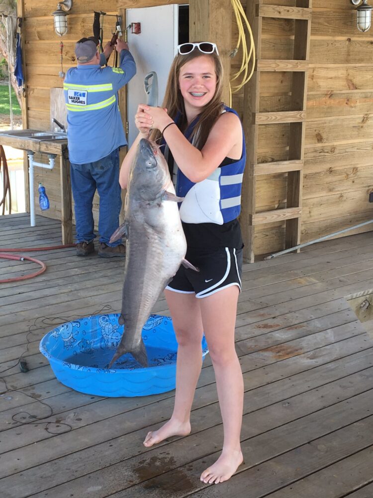 katherine adair feet