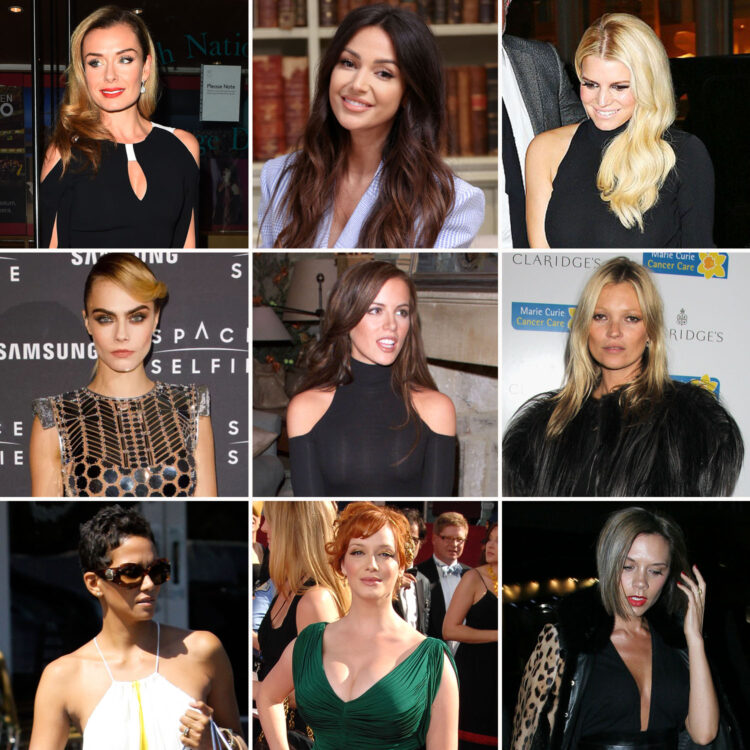 katherine berry feet 6