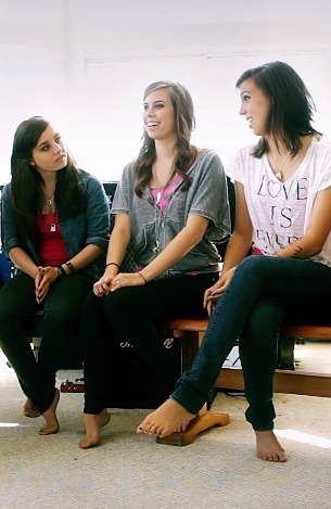 katherine cimorelli feet 1