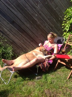 katherine donovan feet 6