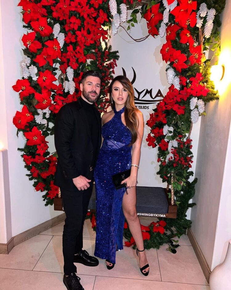 katherine espin feet 5